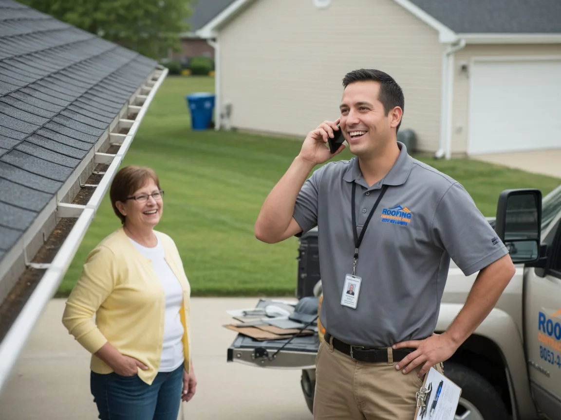 Local Roofing Contractors Hindsville, AR FAQs